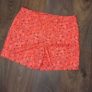 WHBM short